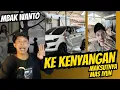 TO TO WANTO AKHIRNYA MASS IYUN BUKA BUKAAN TENTANG INI