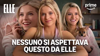 Tutte le volte in cui Elle ha superato sé stessa | Elle | Prime Video