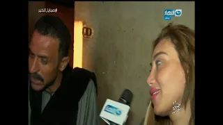 صبايا الخير ظهور زوجة وعشيقها على الهواء وحملها من عشيقها وزوجها مش هطلقها 