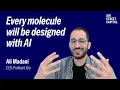 Ali Madani Profluent on the 2 25B Eli Lilly deal and the GPT-1 5 era of biology