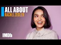A Quick Look at Rachel Zegler s Rise to Stardom