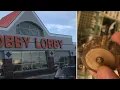 cabinet handles and pulls hobby lobby