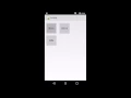 B4A - New feature simple animations