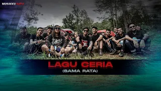 ARUL - LAGU CERIA | SAMA RATA [Official Music Video]