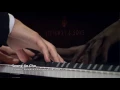 Seong-Jin Cho – Prelude in F sharp major Op. 28 No. 13 (third stage)