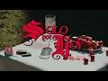 Silvestre y La Naranja, Daniela Spalla - solo por hoy (Official Video)