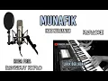 Download Lagu MUNAFIK - IKKE NURJANAH KARAOKE KOPLO NADA PRIA