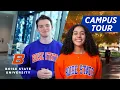 Boise State Campus Tour 2025 Explore University Life in Boise Idaho