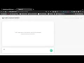 Playing around with openai codex js playground