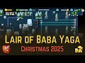 Lagu Lair of Baba Yaga - #6 Christmas 2025 - Diggy's Adventure