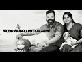 MUDD MUDDU PUTLAKSHMI [SLOWED+ REVERB] KANNADA LYRICS SONG||KANNADA HEART MUSIC 🎶😊🥰