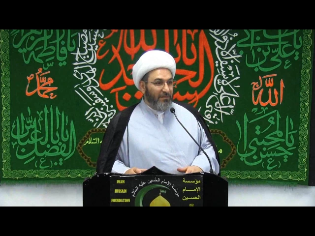 ⁣4- هل تستقبل مؤسسة العين الحقوق الشرعية كالخمس؟