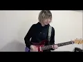 ハルジオン - YOASOBI ギターアレンジ