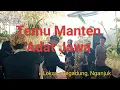 Download Lagu Temu manten adat Jawa di Begadung ,Nganjuk || Srokal temu manten (ya nabi salam)
