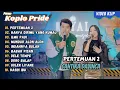 Download Lagu Cantika Davinca Ft Delva - PERTEMUAN 2 - HANYA DIRIMU YANG KUMAU | ILMU PADI || DANGDUT TERBARU 2024