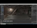 Unity 2020 - Fixing Lighting and Texture Seams in Modular sets Understanding Basic Lightmapping