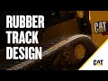 How Cat Rubber Tracks Work on Compact Track Loaders DIY Tips
