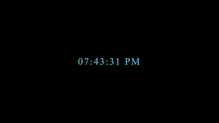 JAVASCRIPT Course Project Based Learning - Timer Projects Using Javascript