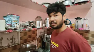 Ye kya bana diya 😂😂😂.....................................#vlog #vlogs #food #viral #vlogging #vlog