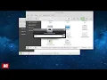 Linux Mint Cinnamon Automation - Extract Icon from EXE file with Actiona Icoutils