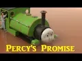 Lagu Percy's Promise