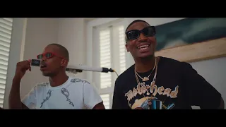 worst behaviour feat dj lag gento bareto u0026 various artists samba ngolayini official music video