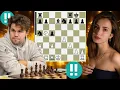 Download Lagu Clash of Chess Minds: Cramling vs Carlsen