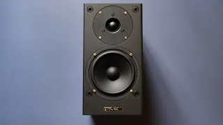 Download Review! The PMC DB1 GOLD |  A Studio Loudspeaker with Hi-Fi Charm. MP3