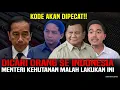 Lagu KETAHUAN SUDAH!!DICARI RAKYAT SE INDONESIA,MENTERI KEHUTANAN MALAH LAKUKAN INI!!
