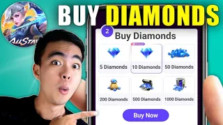 How to Diamonds in Mobile Legends 2026