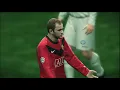 PES 2010 UEFA CHAMPIONS LEAGUE | PART 3 | MANCHESTER UNITED VS UNIREA URZICENI