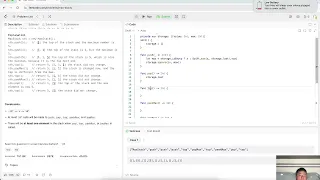 Max Stack - LeetCode 716