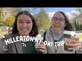 A Day Trip to Millerton NY Antique Thrift Stores Harney Son s Tea