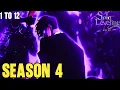 Download Lagu Solo Leveling Season 4 Full Story Explained In Hindi 