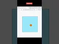 JavaScript Simple Bouncing Ball animation using canvas