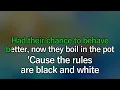 Hell Is Forever (You sing as Adam) - Hazbin Hotel Karaoke