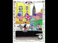 Colour in the Queen Colouring Book