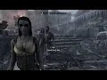 Skyrim - Tavern Clothes