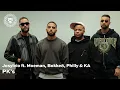 Download Lagu Josylvio - PK's ft. Moeman, Bokke8, Philly \u0026 KA (prod. Monsif)