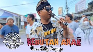 rebutan anak ady prayoga putra pai muda bocah proxenyol ciko audio patrol bunder