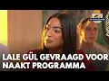 Download Lagu Lale Gül heeft verhoogd bod ontvangen voor deelname aan naakt datingprogramma 'Adam zkt. Eva VIPS'