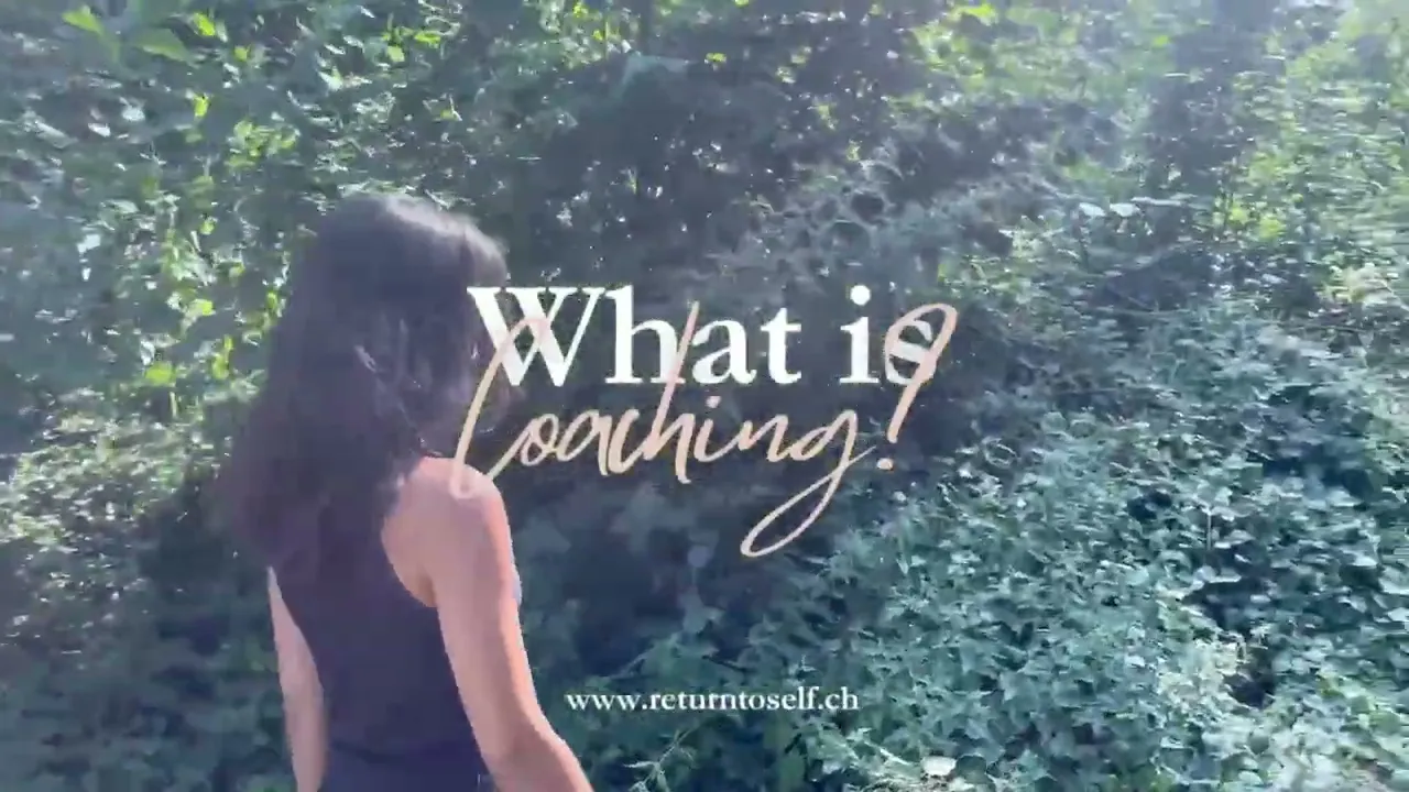 What is Coaching?