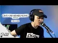 Download Lagu Cinta Ini Membunuhku - D'MASIV (Video Lirik) | Adlani Rambe [Live Cover]