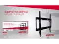 Vídeo do produto