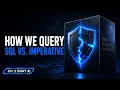 SQL vs Imperative Code How Databases Actually Read Data Explained Simply