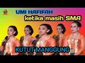Download Lagu UMI HAFIFAH PERTAMA KALI duet sama sukesi rahayu..‼️KUTUT MANGGUNG ❗