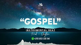 Gospel Zouk Instrumental Beat Gospel Type Beat 2023 