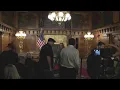 LIVE Gov Shapiro signs executive order