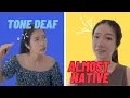 Download Lagu Don't Memorize Chinese Tones - Train Your Ears Instead!