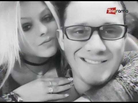 ¿Qué paso entre la Gringa y Carlos José?